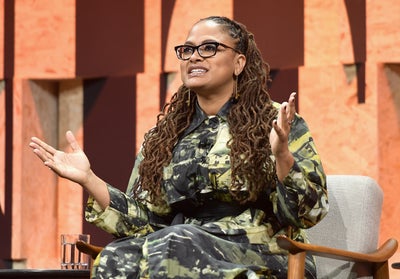 Ava Duvernay Calls Out Trump For ‘Due Process’ Hypocrisy