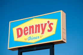 Waitress At Denny's Tries To Make Black Customers Pay Their Bill Before Being Served
