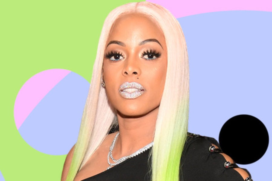 Keyshia Ka’oir Squashes Rumors About Secret Family Members In Jamaica