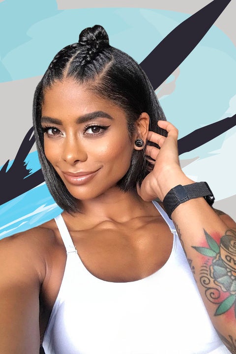 CoverGirl's Done it Again: Another Woman of Color Has Been Crowned a CoverGirl!
