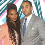 Baby Boy On the Way For Eva Marcille