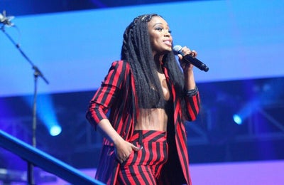 ESSENCE Festival Durban 2017: 22 Amazing Photos Of Everything You Missed In South Africa