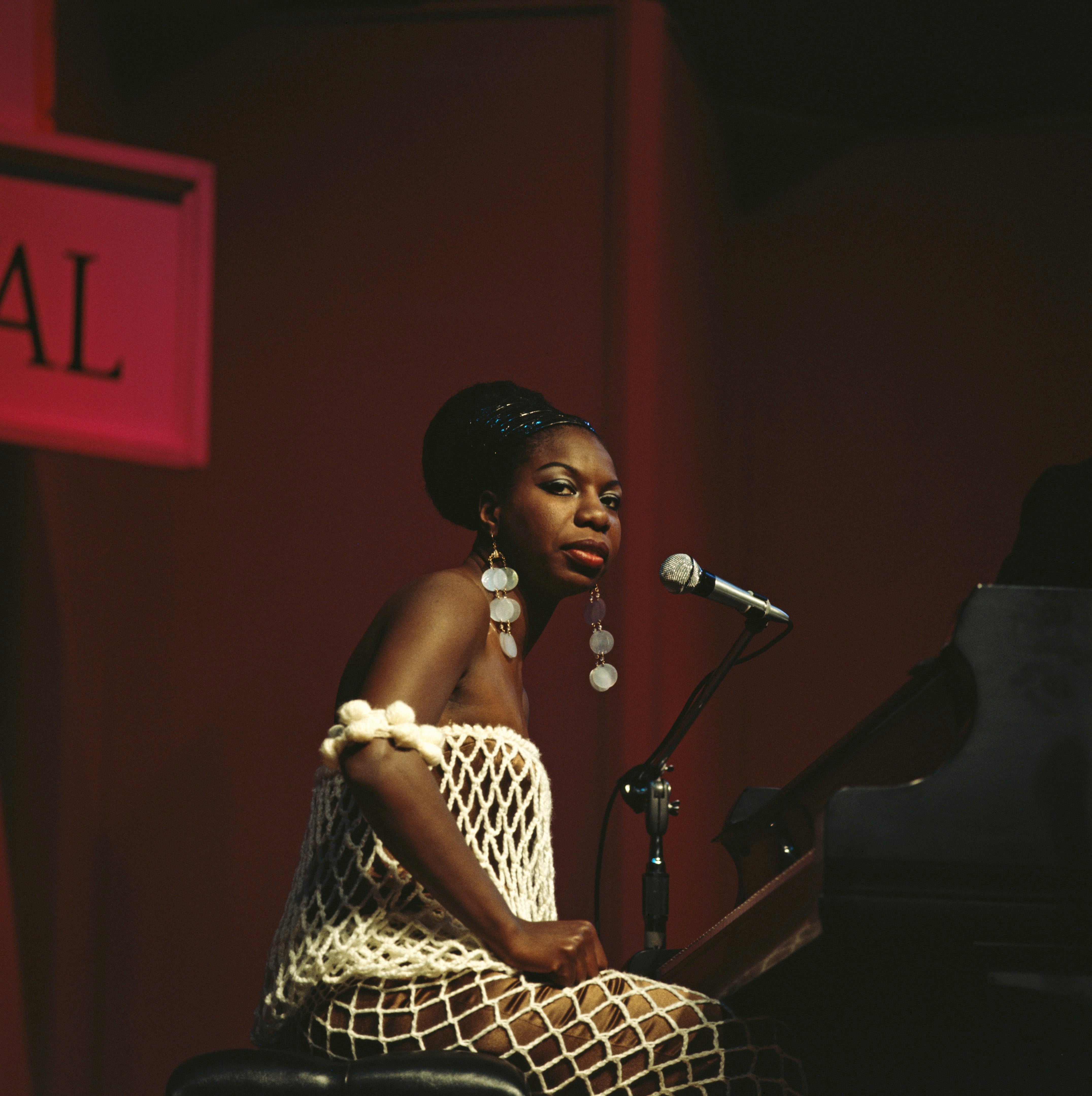 ICYMI: Nina Simone Nominated For Rock And Roll Hall of Fame And JAY-Z's Puerto Rico Relief
