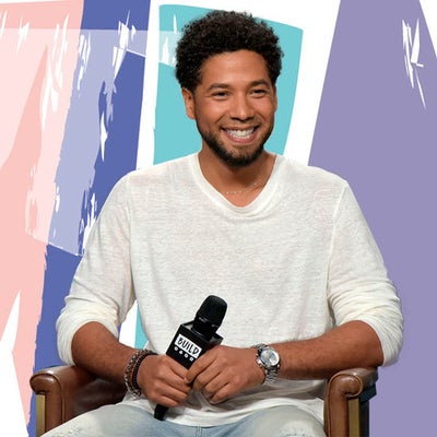 ‘Empire’ Star Jussie Smollett Hilariously Proclaims His Love For Black Women