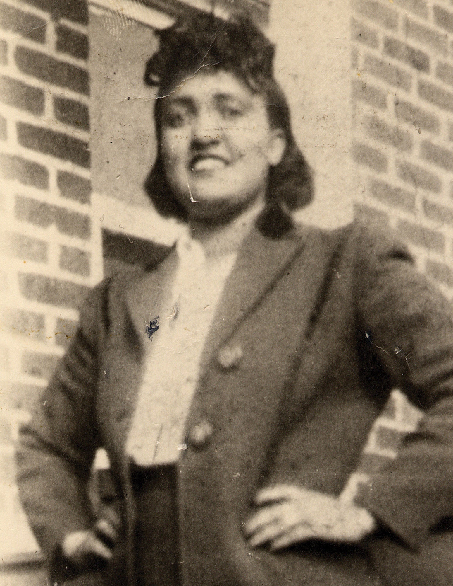 Johns Hopkins University To Finally Name Building After Henrietta Lacks