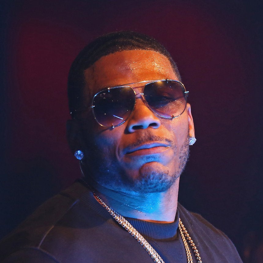 Woman Who Accused Nelly of Rape Halts Investigation and Says She Will Not Testify in Court

