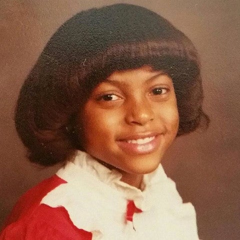 12 Celebrity Childhood Photos That Will Make You Say 'Awwwww'
