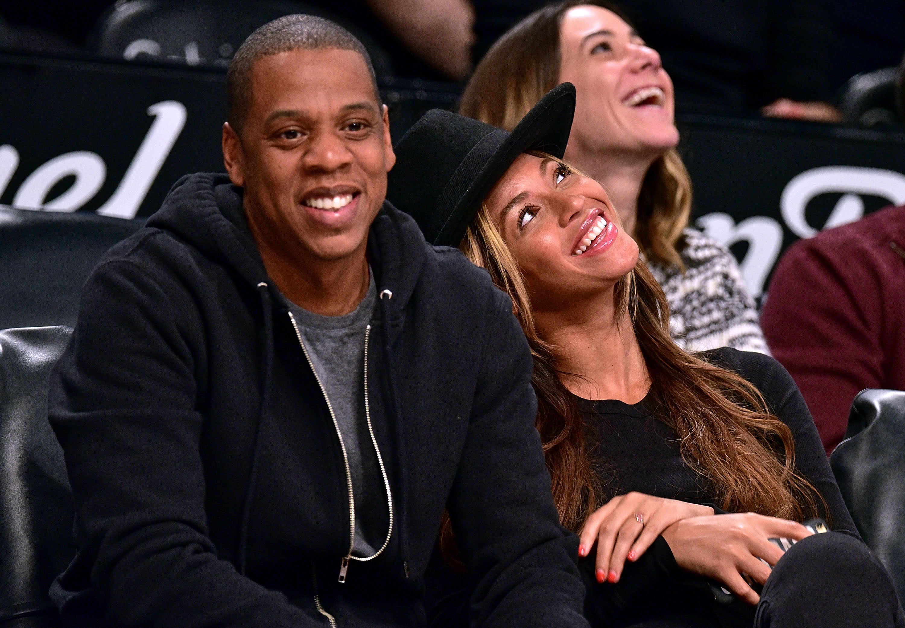 30 Times Beyoncé And JAY-Z Did Date Night Right
