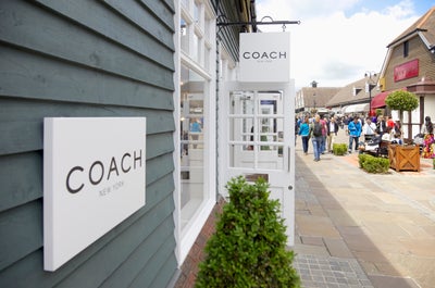 Coach Is Doing A Major Brand Makeover