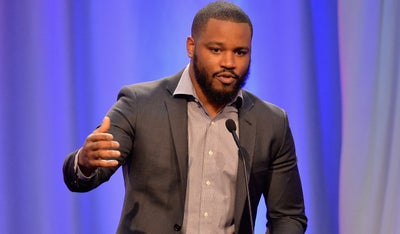 Director Ryan Coogler Speaks Out About Sexual Abuse In Hollywood