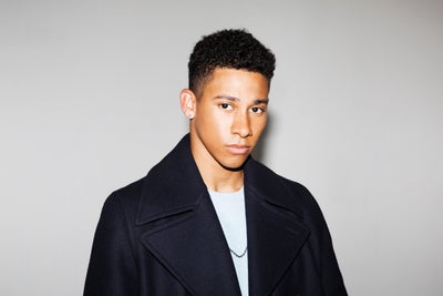 Keiynan Lonsdale: 7 Things To Know About ‘The Flash’ Actor