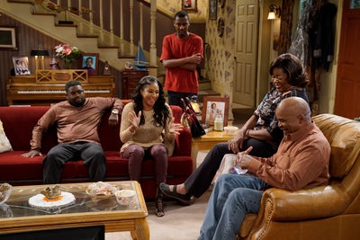 9 Black TV Shows We Loved That Ended In 2017