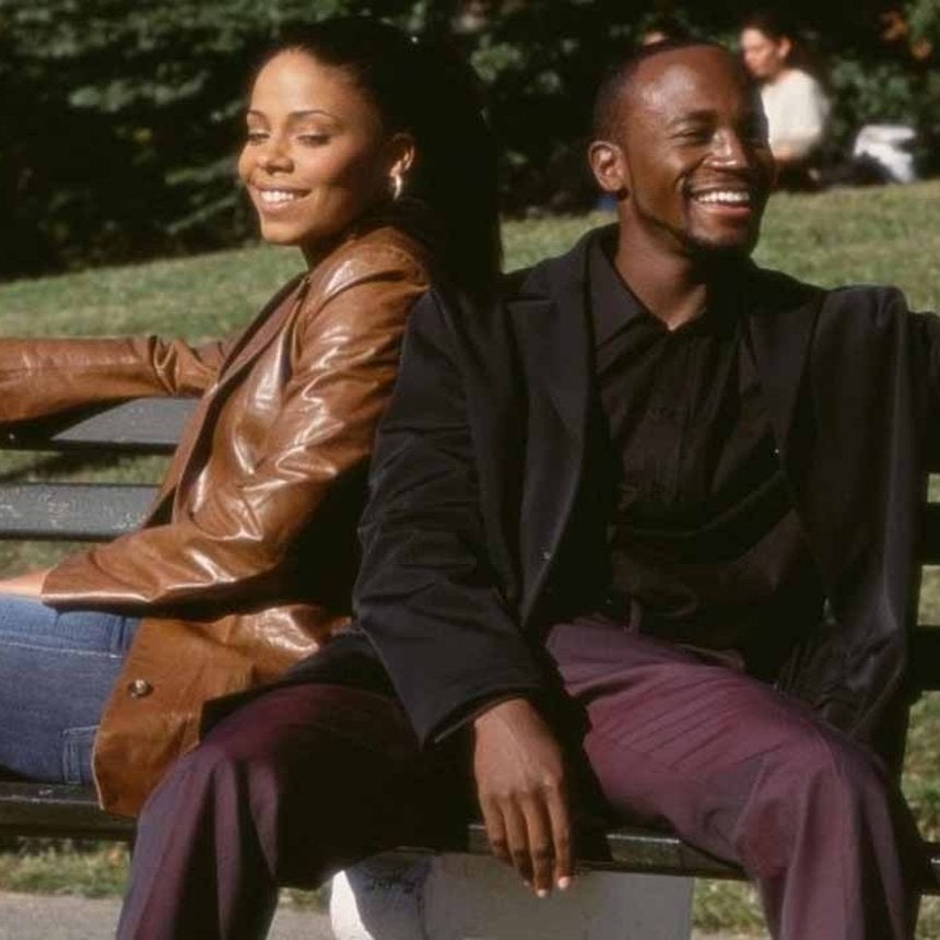 Where Are They Now? The Cast Of 'Brown Sugar'

