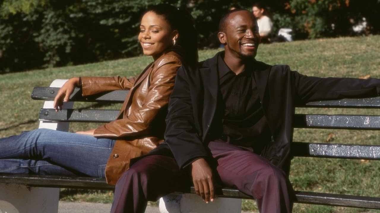 Where Are They Now? The Cast Of 'Brown Sugar'
