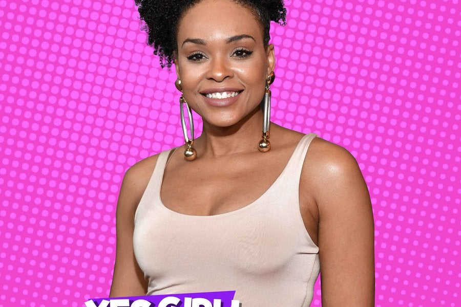 Demetria McKinney was fortunate enough to land the role of a lifetime in TV...