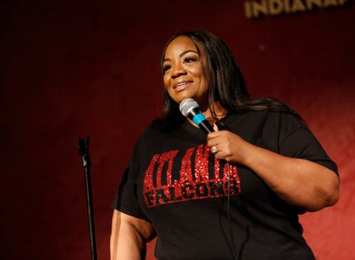 Comedian Ms. Pat Opens Up About Abusive Mother And TV Deal With Lee Daniels