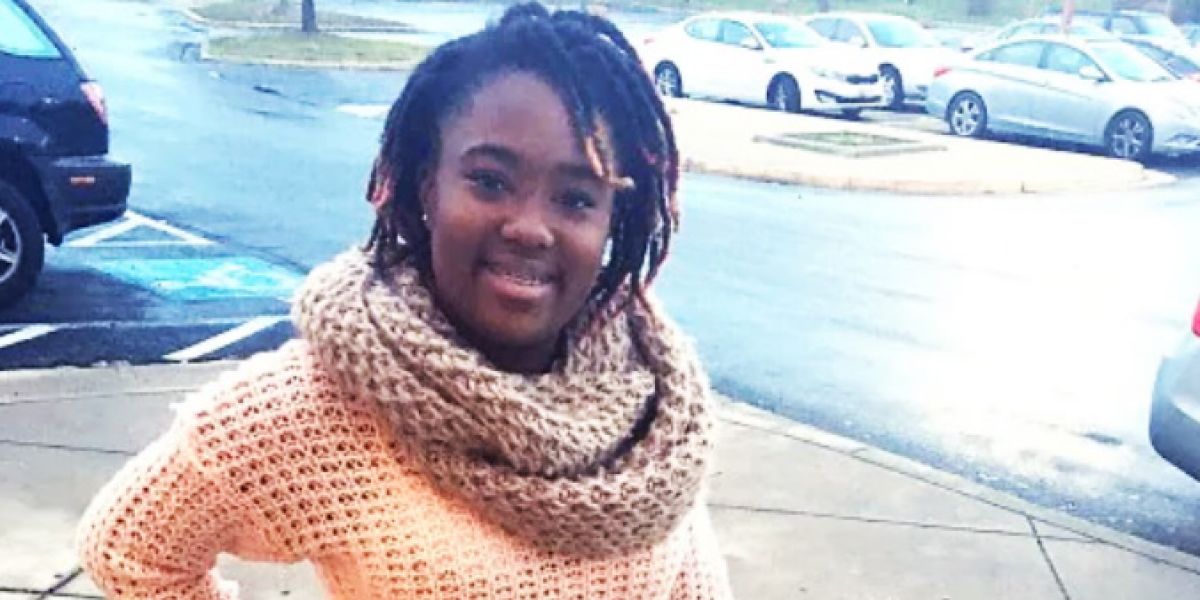 Ashanti Billie: FBI Offers $10,000 Reward In Case Of Murdered Virginia Teen
