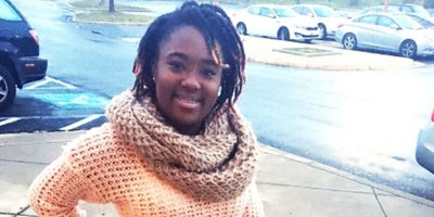Ashanti Billie: FBI Offers $10,000 Reward In Case Of Murdered Virginia Teen