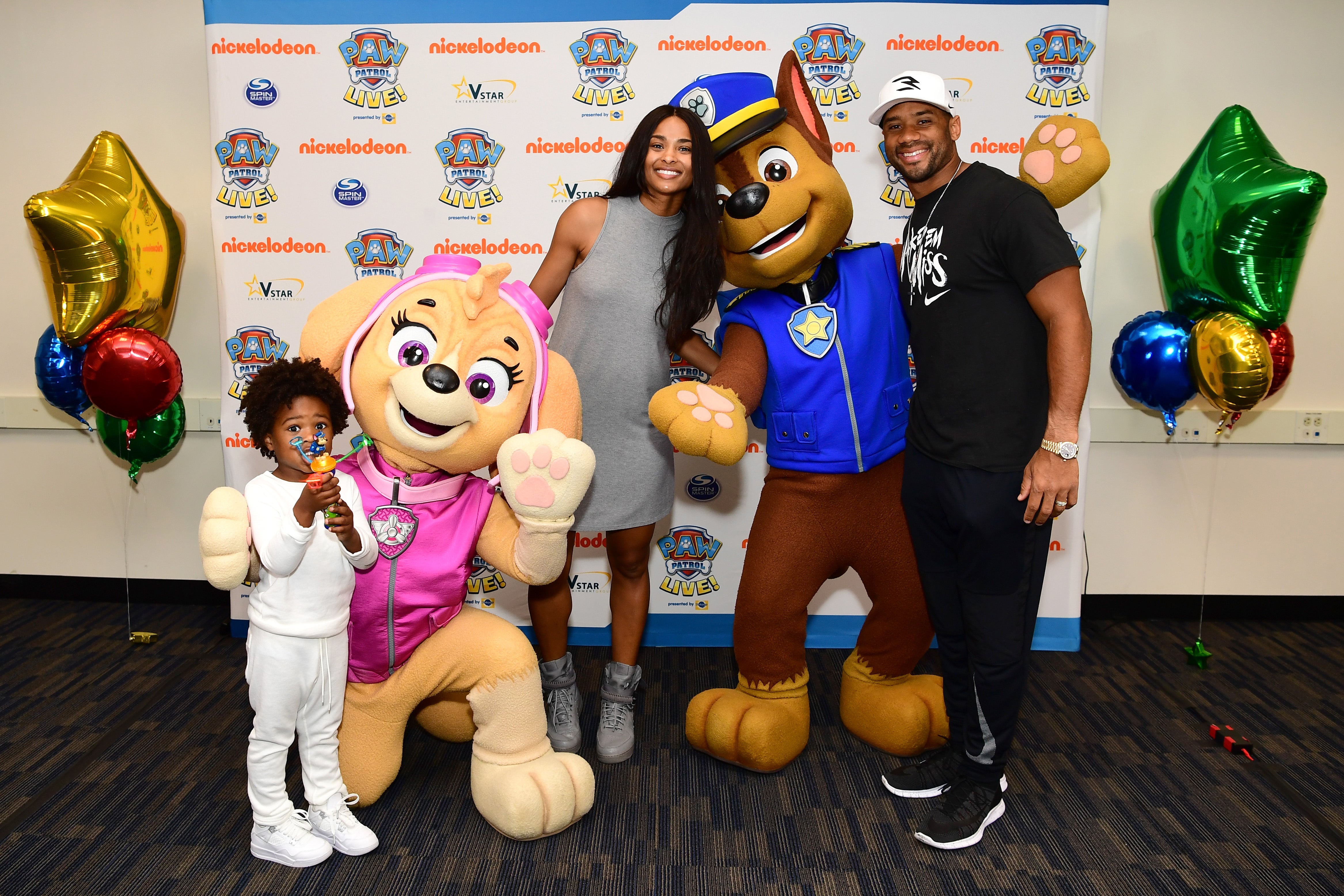 Lala Anthony, Danielle Brooks, Gabrielle Union and More Celebs Out and About
