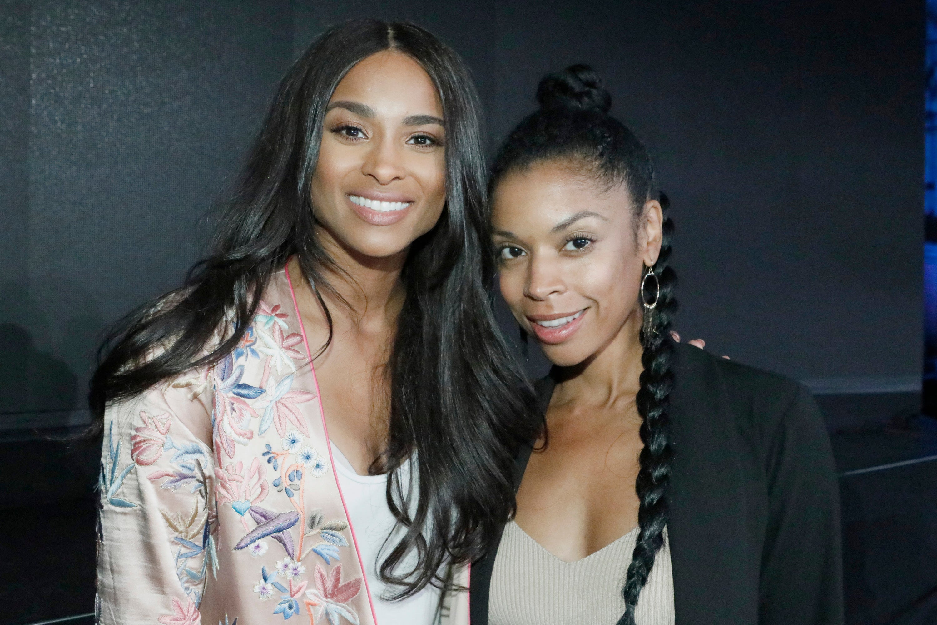 Lala Anthony, Danielle Brooks, Gabrielle Union and More Celebs Out and About
