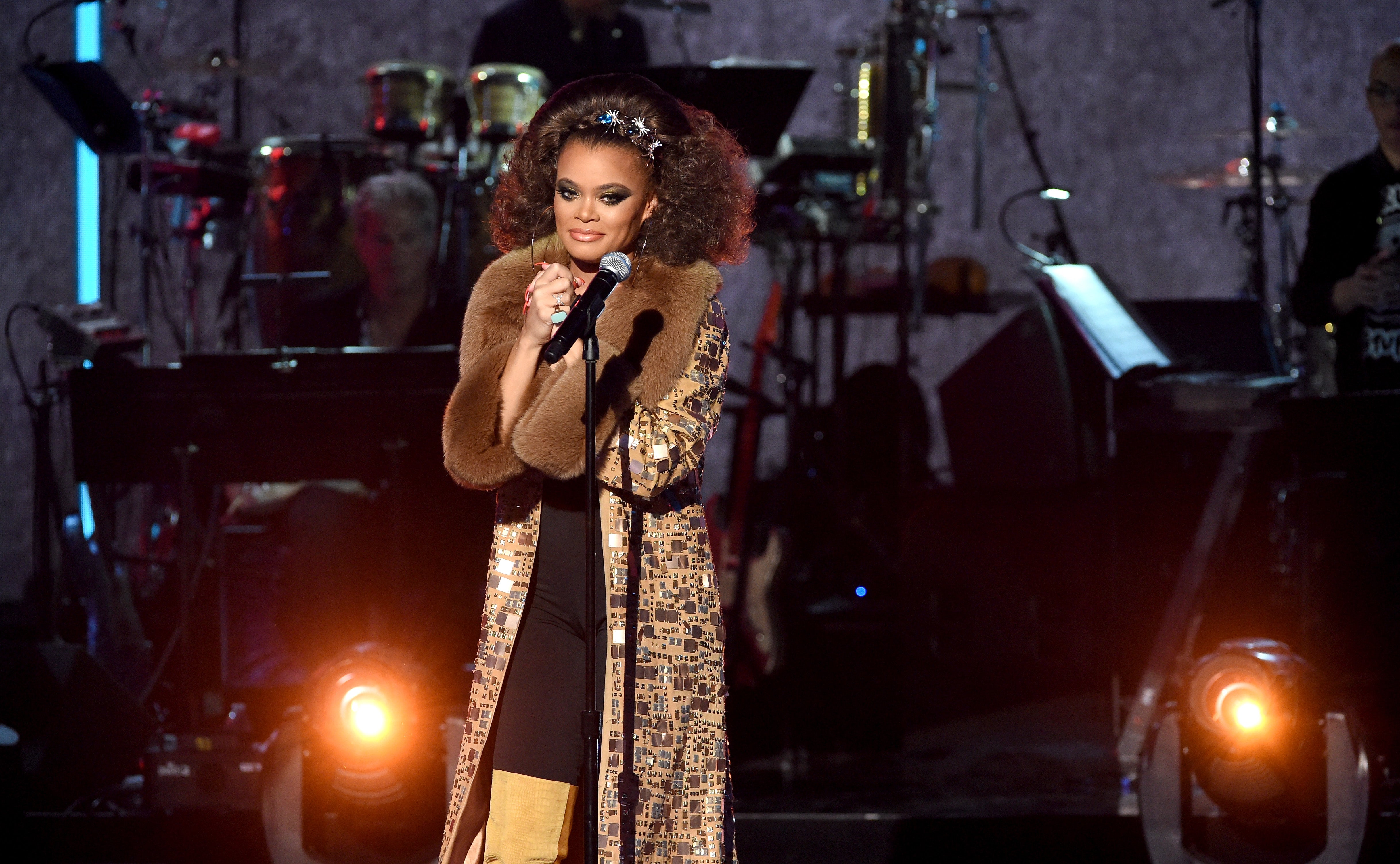 Lala Anthony, Danielle Brooks, Gabrielle Union and More Celebs Out and About
