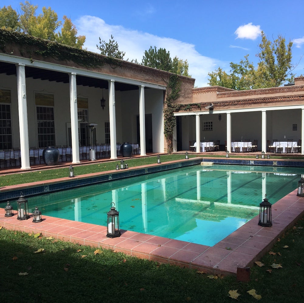 5 Chic Hotel Moments Around The World That Seriously Impressed Us