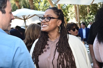 Oprah Celebrates Book Launch With Star-Filled #WisdomOfSundays Brunch