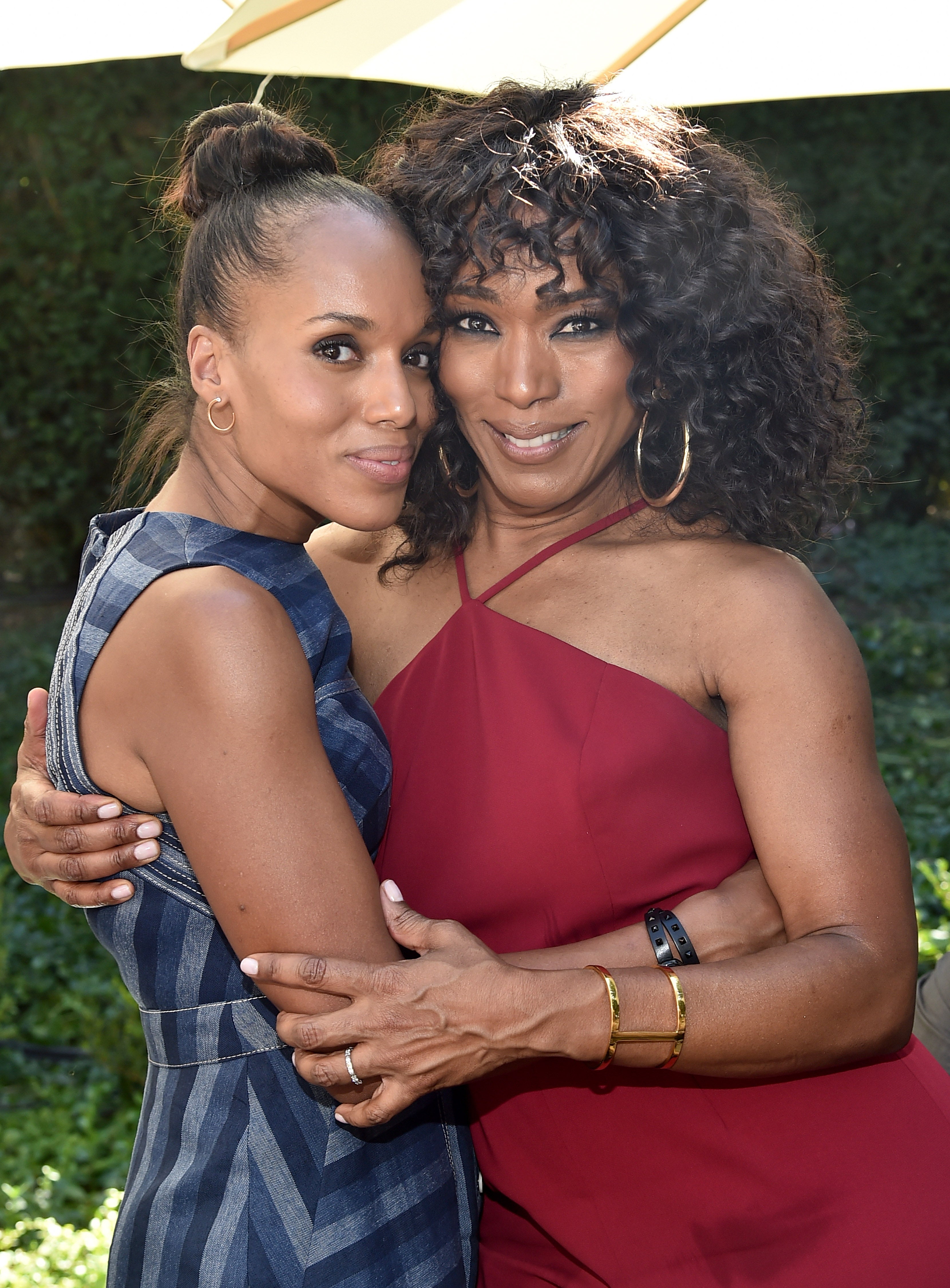 Lala Anthony, Danielle Brooks, Gabrielle Union and More Celebs Out and About
