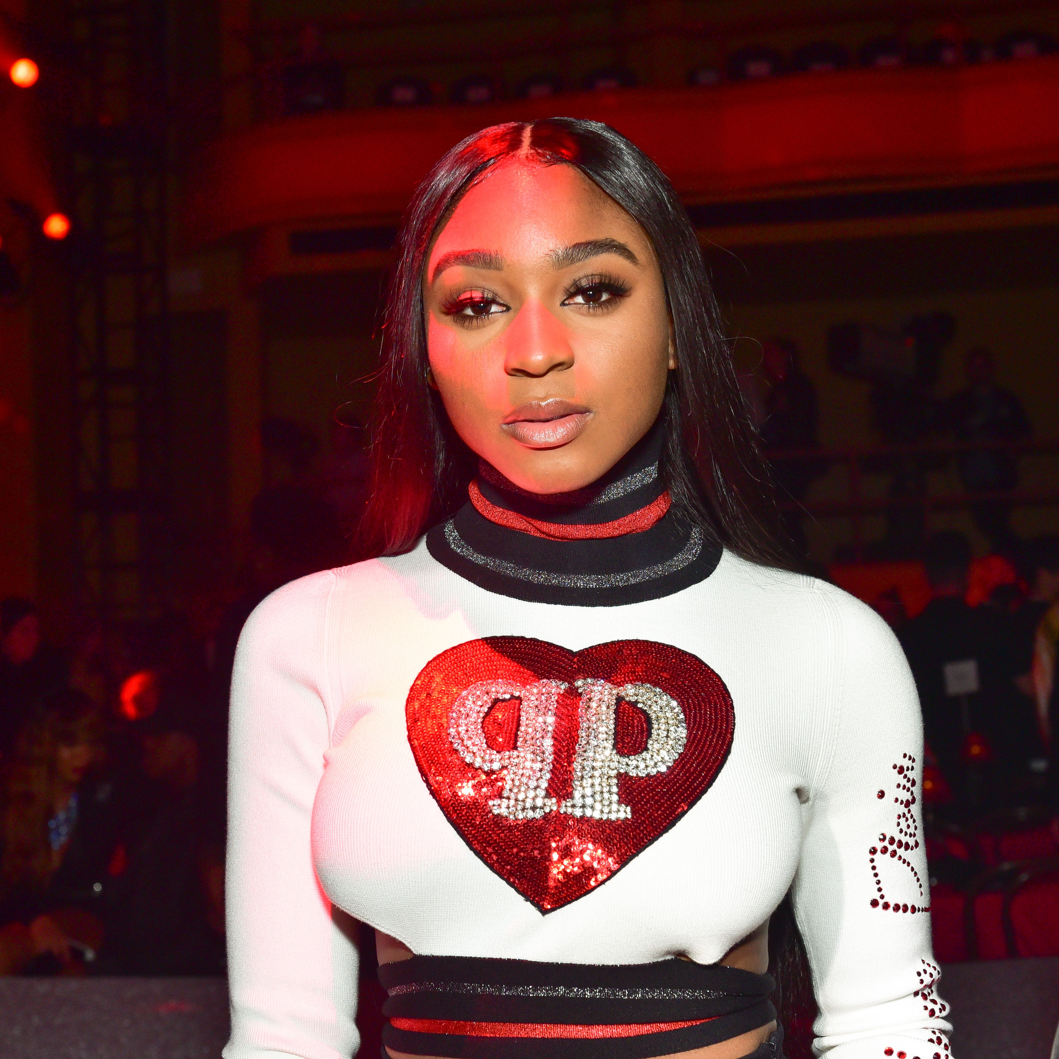 Fifth Harmony's Normani Kordei Falls Onstage — But Lands In A Spectacular Half-Split