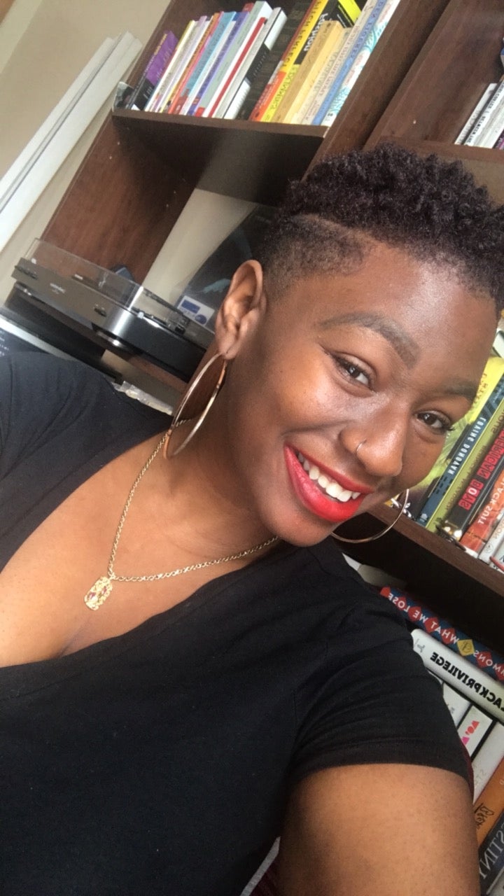 The Emotions I Wasnt Prepared for