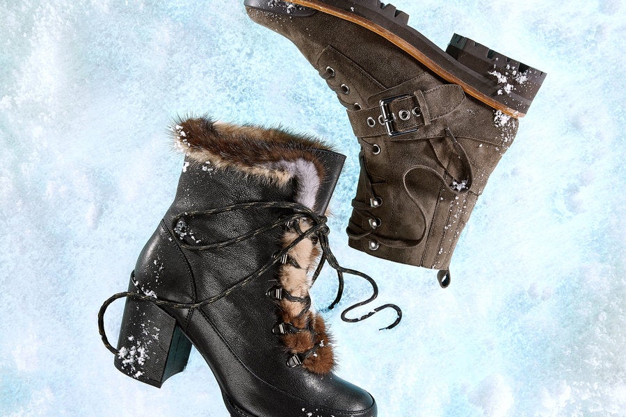 Fall/Winter Boots To Wear This Season - Essence