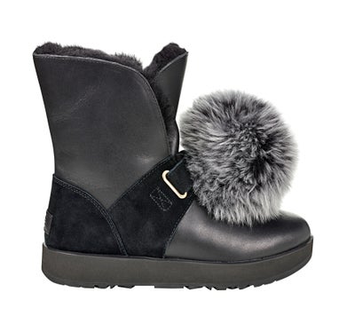 7 Winter Boots That Are Surprisingly Super Stylish