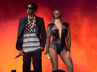 A Timeline Of Beyoncé And JAY-Z’s Relationship