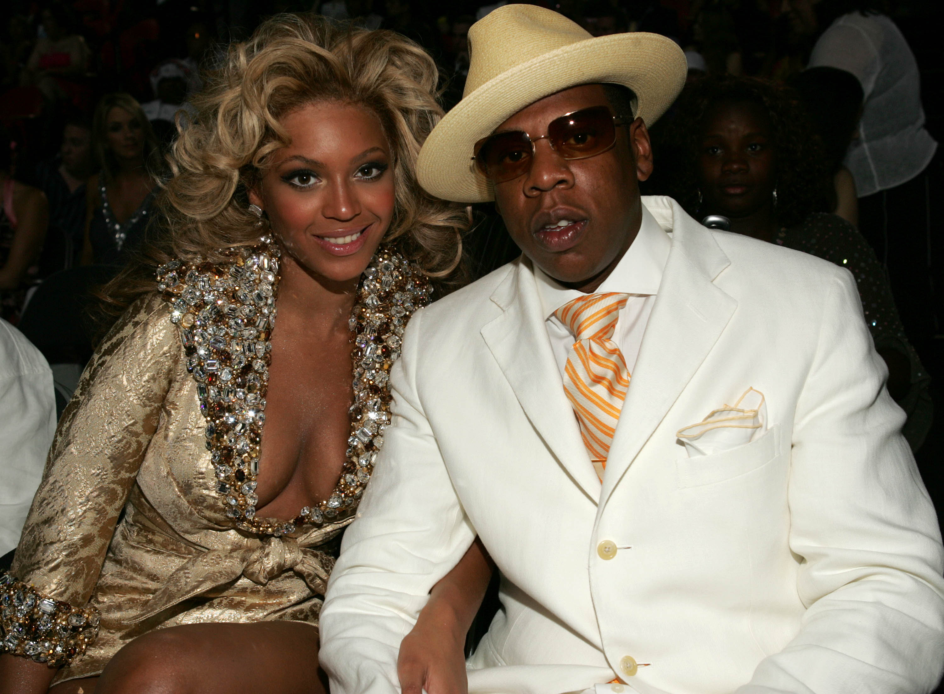 A Timeline Of Beyoncé And JAY-Z's Relationship