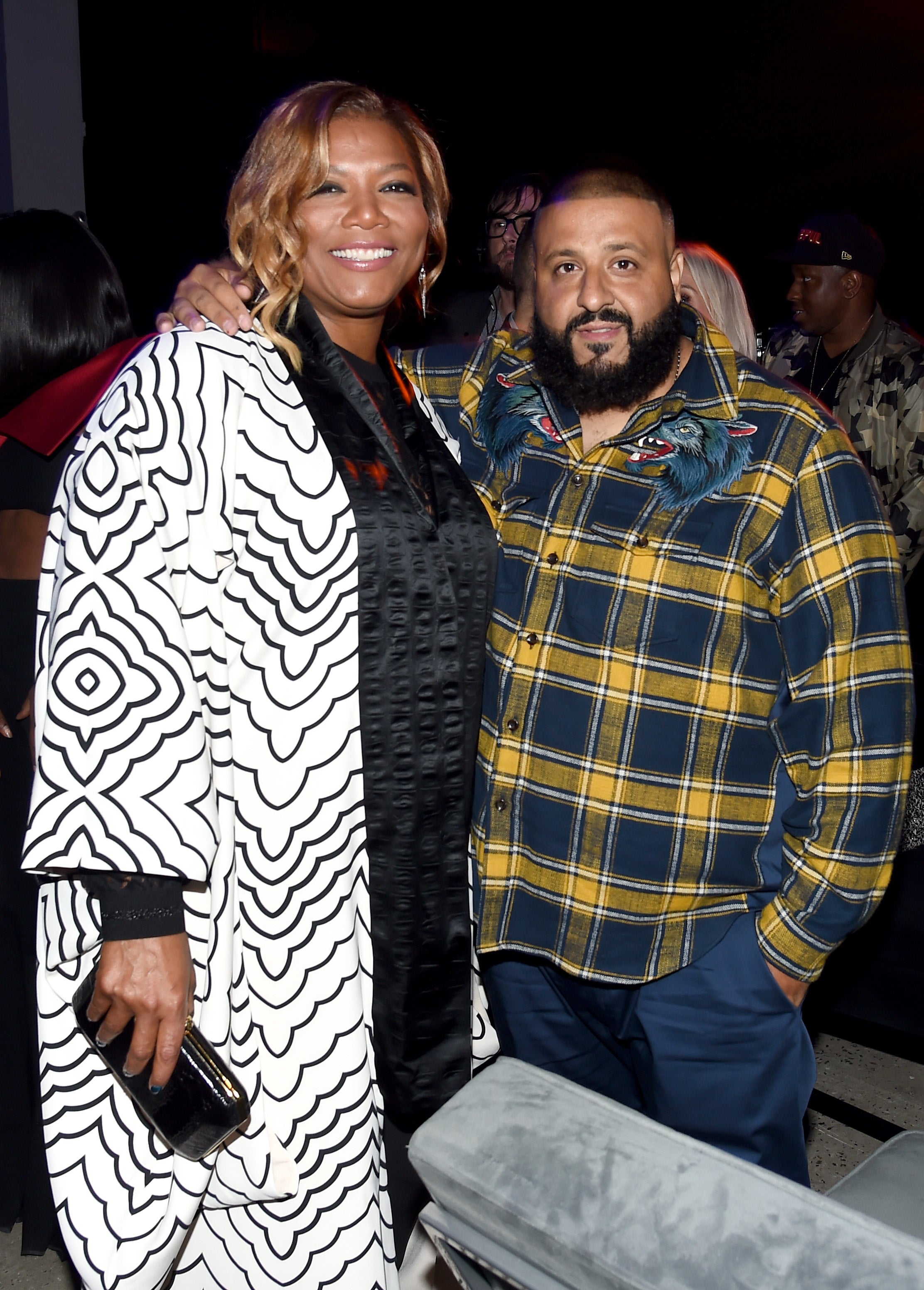 Lala Anthony, Danielle Brooks, Gabrielle Union and More Celebs Out and About
