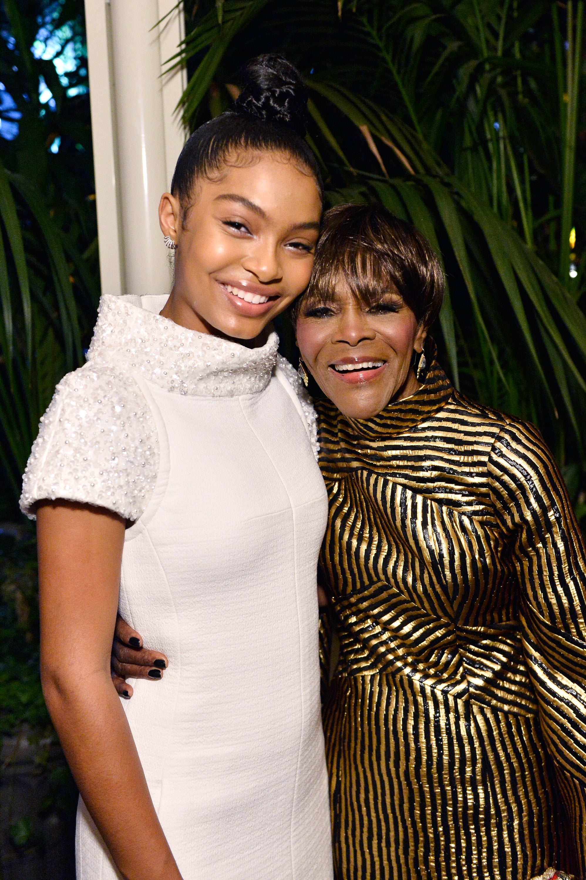 Lala Anthony, Danielle Brooks, Gabrielle Union and More Celebs Out and About
