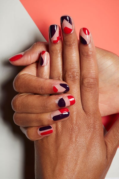 Nail Trends and Colors For Summer
