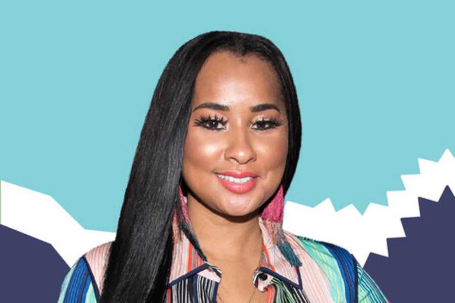 Tammy Riveria&rsquo;s Tips for Staying Fit While Being a Busy Mom and