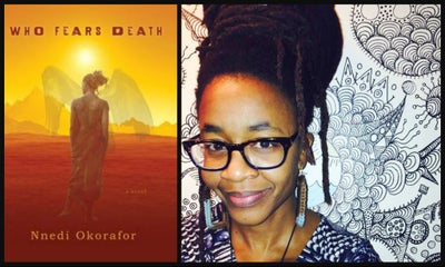 23 Books By African Women That You Should Absolutely Be Reading