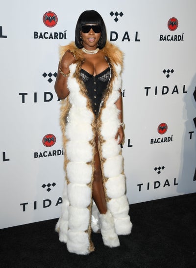 Tidal’s Brooklyn Benefit Was A Celebrity-Filled Night Of Fun And Philanthropy