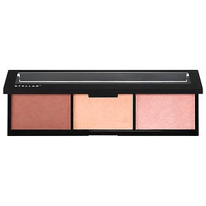 The Eye, Lip and Cheek Palettes You Need to Simplify Your Makeup Routine 