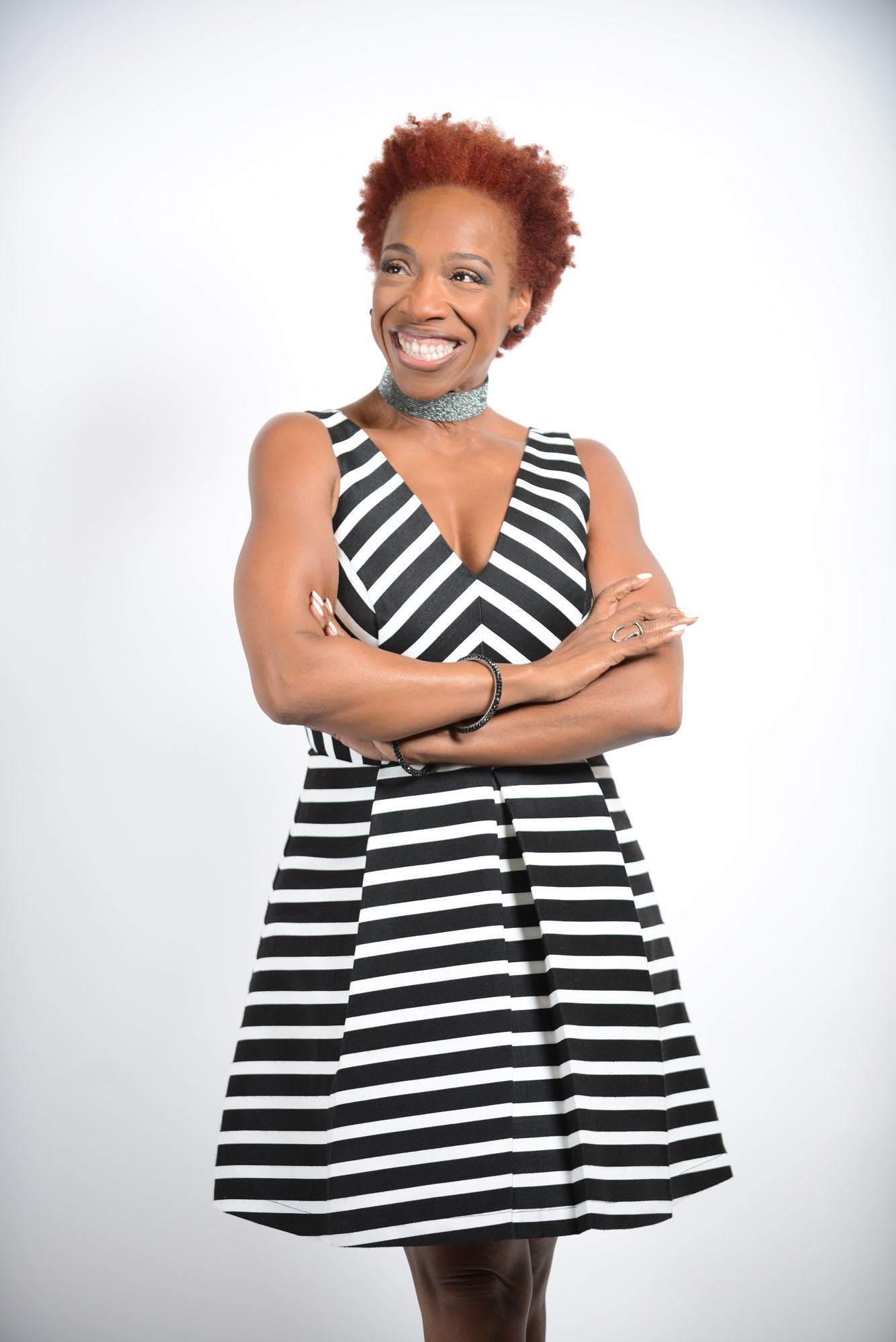 Get Your Abundance With Motivational Speaker Lisa Nichols’ Five Steps
