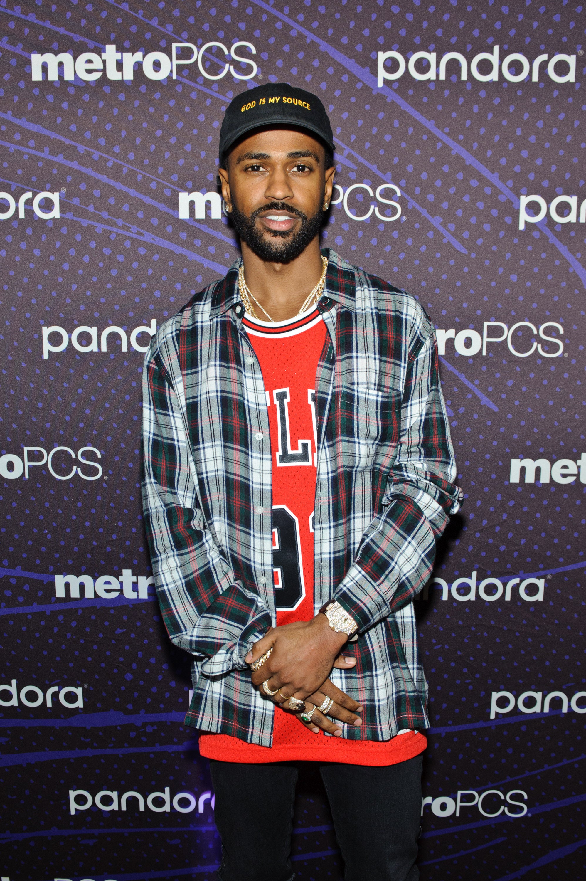 Lala Anthony, Danielle Brooks, Gabrielle Union and More Celebs Out and About
