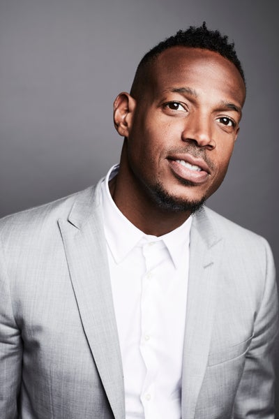 Marlon Wayans Might Be The Nicest Guy In Hollywood: ‘It Makes My Heart Feel Good To Give’