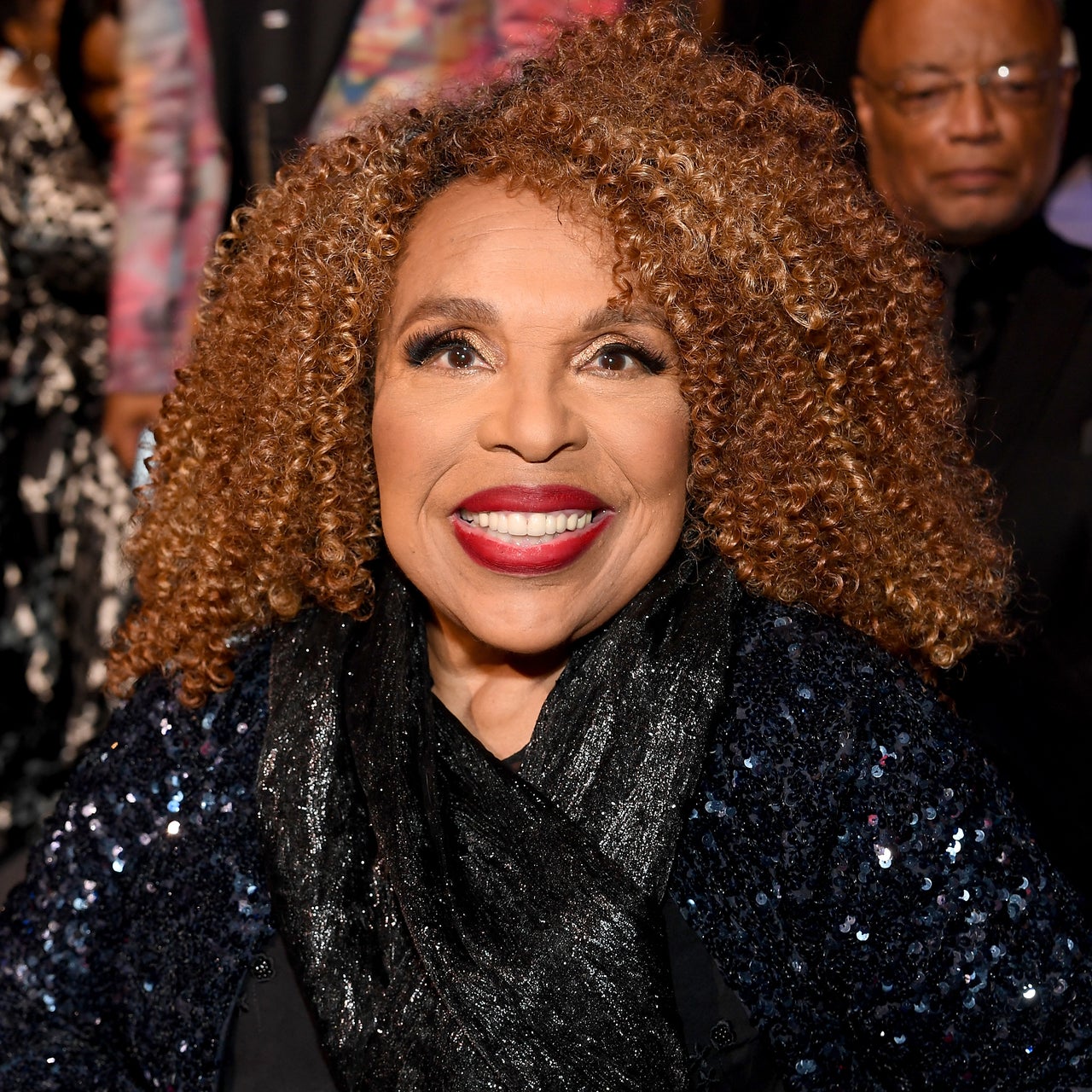 Roberta Flack Rushed Hospital Apollo Theater | [site:name] | Essence