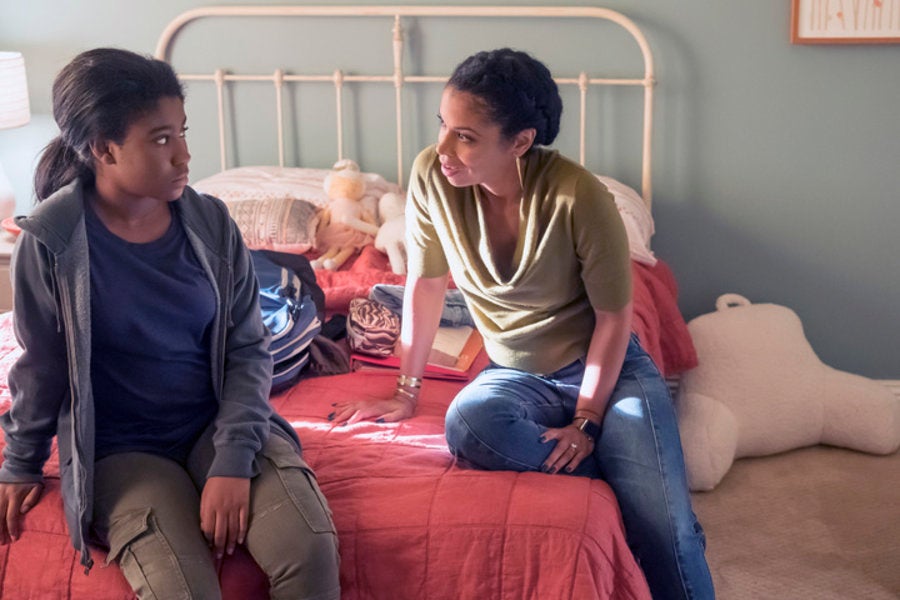 This is Us Beautifully Explored the Intricacies of Black Hair on ...