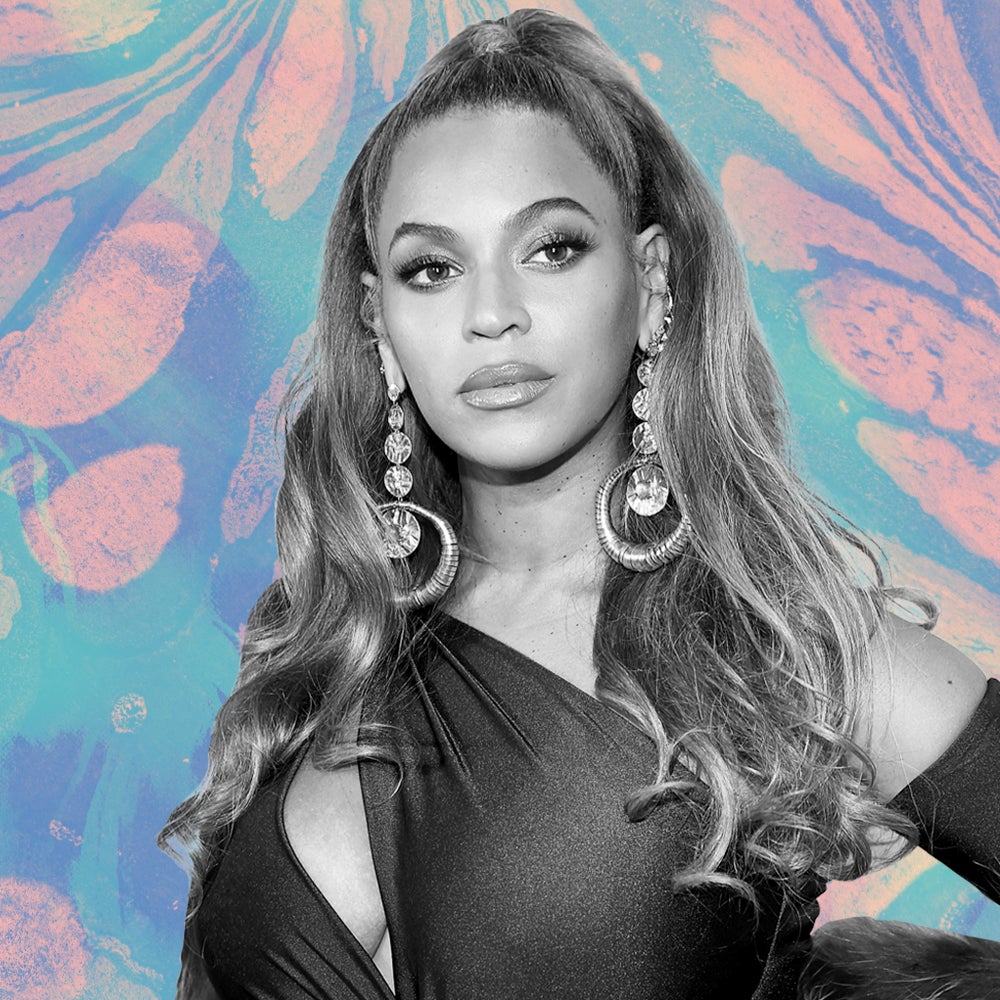 It's Official! Beyoncé Will Play Nala In The Live Action 'The Lion King'

