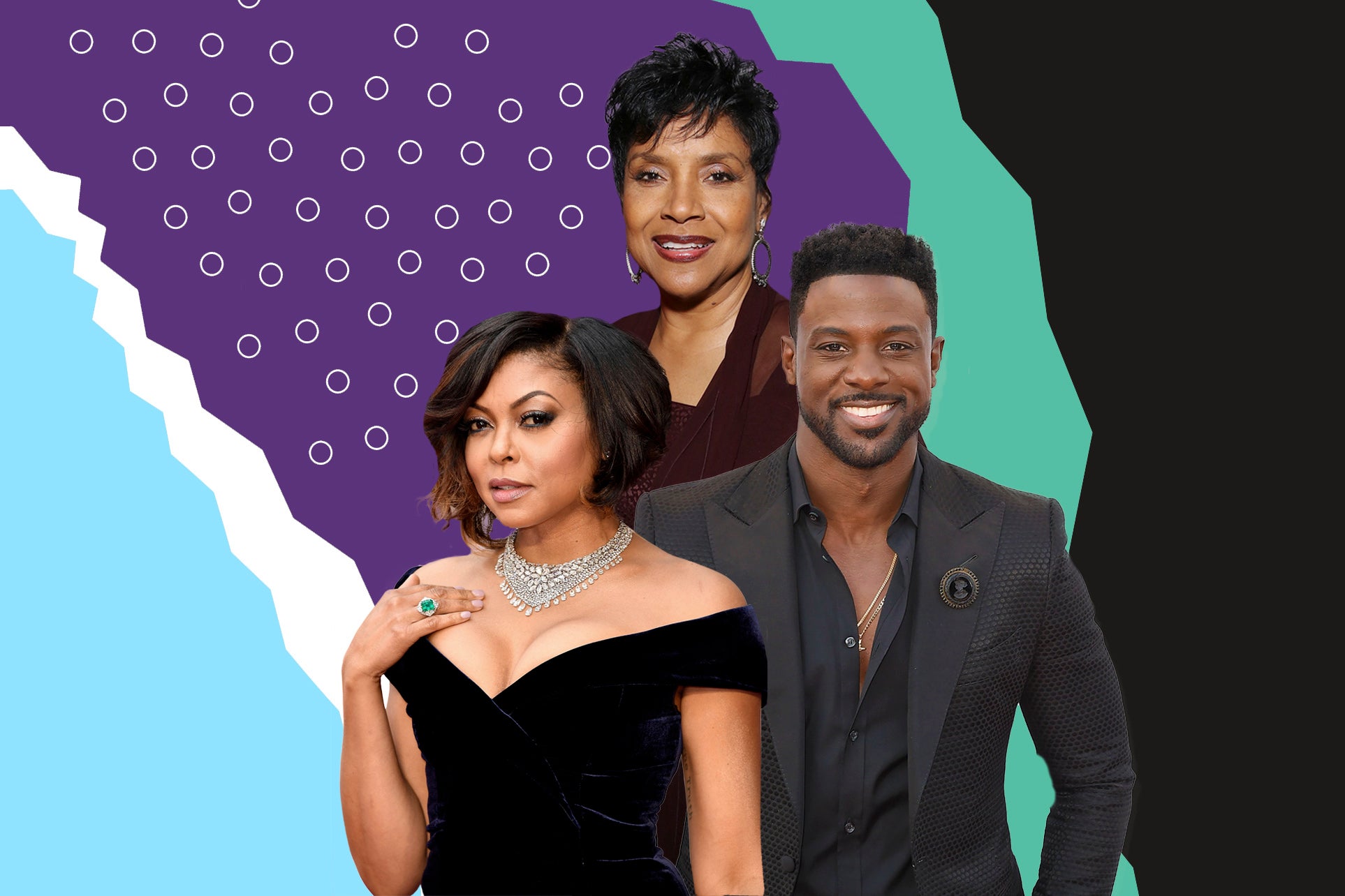 HBCU Love: 17 Celebrities Who Attended Howard University