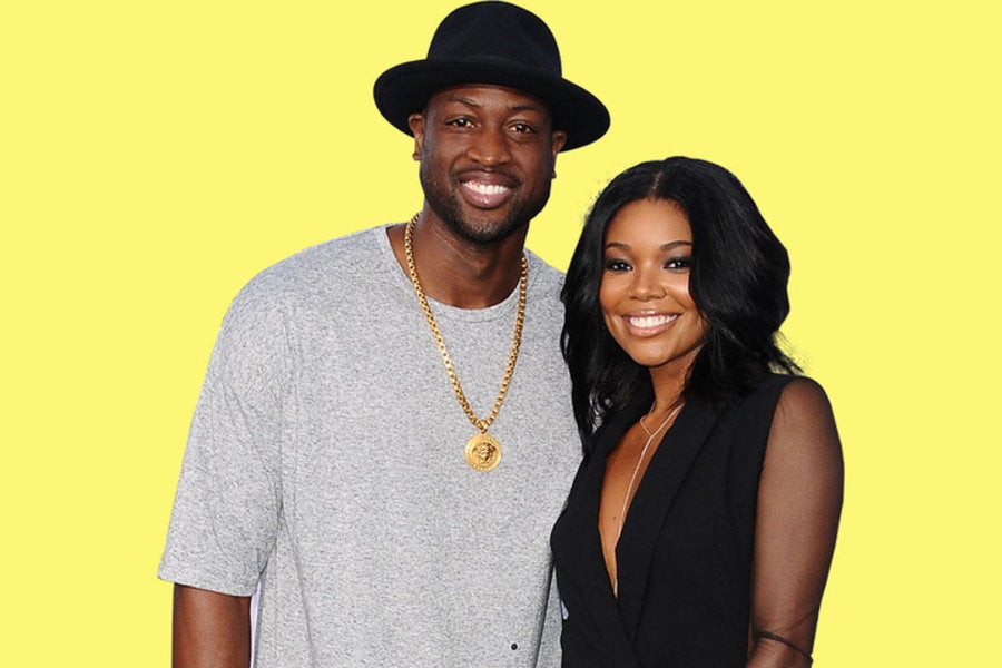 The Timeline Of Gabrielle Union And Dwyane Wade's Love