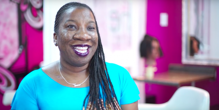 Tarana Burke's #MeToo Campaign Proves Black Women Have Been Discussing Sexual Assault For A Long Time
